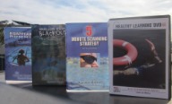 Water Safety DVDs